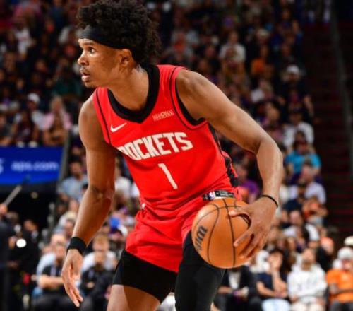 天克火箭本賽季四勝橫掃太陽&連續兩個賽季橫掃取八連勝