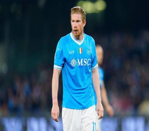 德布勞內屢送妙傳，奇兵一劍封喉！復仇AC米蘭，那不勒斯主場不敗