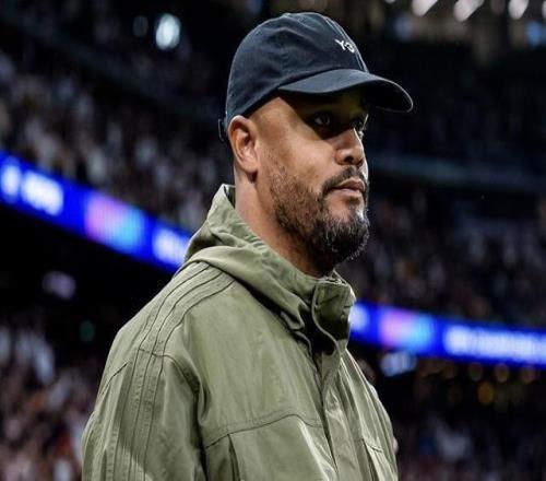 孔帕尼：整場比賽感覺像是在刀尖上，可能隨時會向一方傾斜