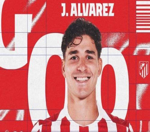 9球4助攻，小蜘蛛創造馬競球員歐冠單賽季直接參與進球數紀錄