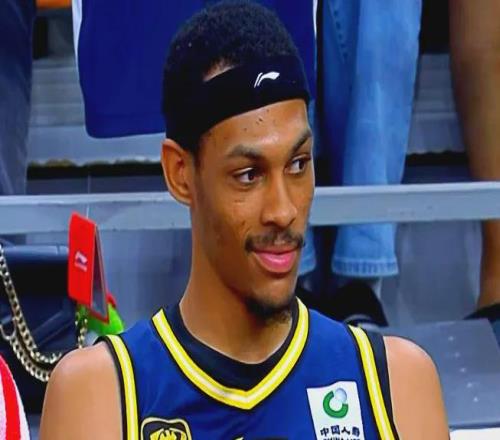 太惡劣了！再見NBA首輪秀！寧波隊當場解除合同