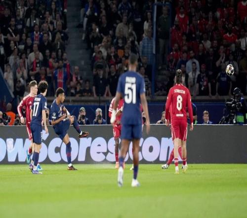 擅打高端局，杜埃生涯至今14場歐冠淘汰賽直接參與11球