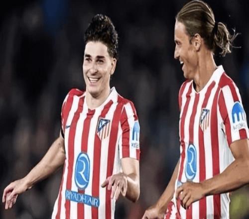 19歲天才染紅，馬競打破20年魔咒！巴薩被打回原形