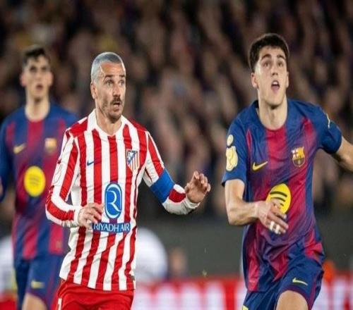 防不住，巴薩已連續14場歐冠比賽都有丟球