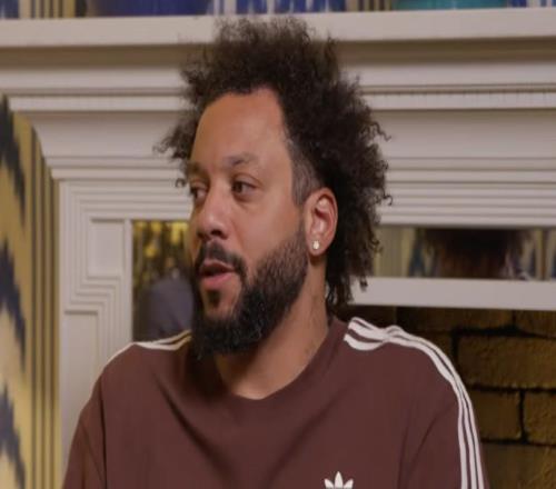 馬塞洛：希望內馬爾能去踢世界杯，他哪怕在場下也能鼓舞全隊