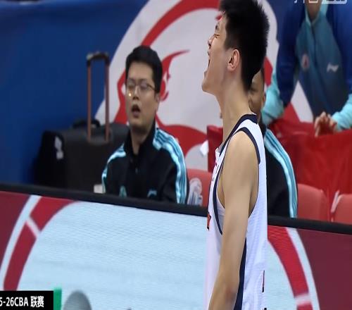 炸裂62犯83罰6人畢業(yè)！王洪澤麥考爾證明自己，廣東加時逆轉(zhuǎn)青島