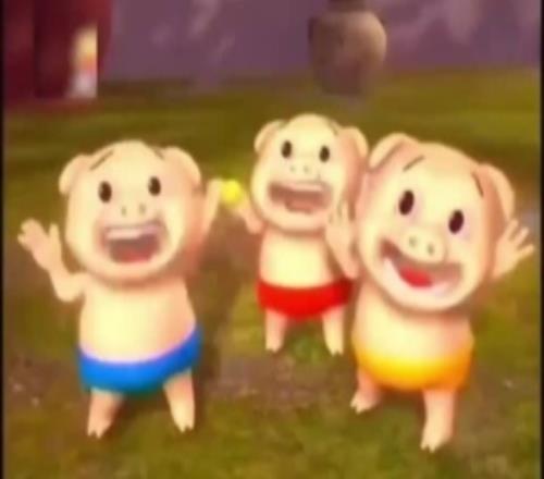 戰(zhàn)勝NIP后IG發(fā)布整活視頻：覺得像的扣1