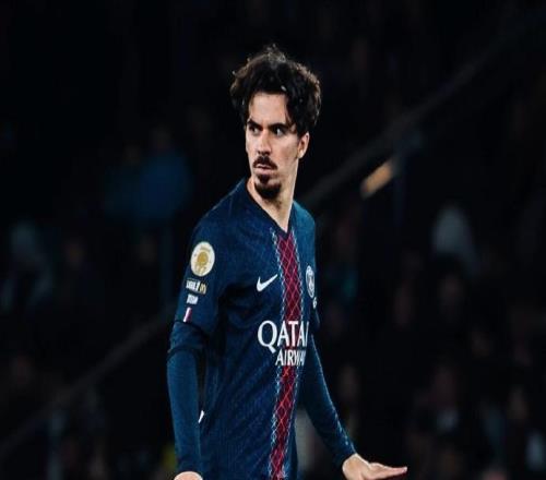 杜埃破僵比肩姆巴佩，K77四連斬獨享隊史第1人，大巴黎20利物浦