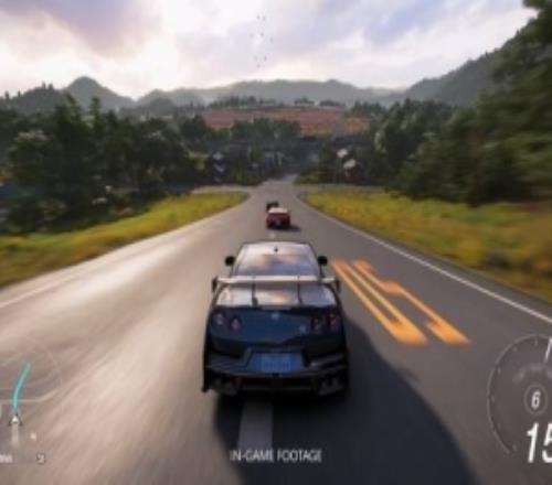 《地平線6》序章實機公布！櫻花賽道、雪地越野爽爆