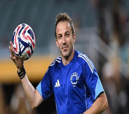 皮耶羅：意大利球員在15、16歲時非常出色，但一長大就不行了