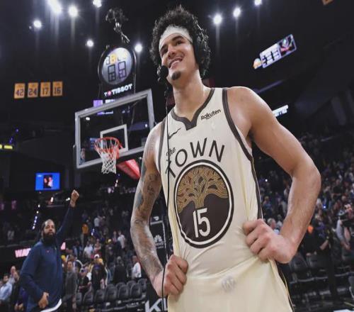 那些偷偷厲害的家伙三十四庫里和勇士選擇了再試試