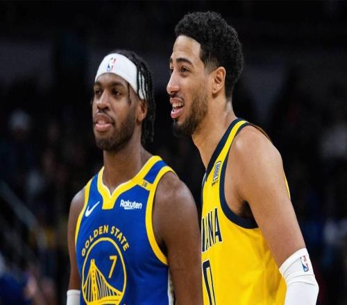 有趣，勇士隊希爾德認為步行者隊多年前的擺爛策略“毀了他的錢”