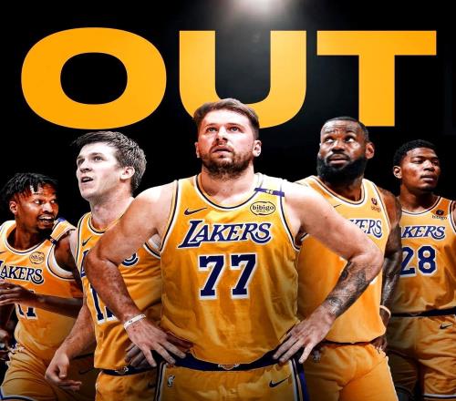 “智能傷病”管理！詹姆斯Goat地位再遭質(zhì)疑，第5冠要靠自己爭(zhēng)取