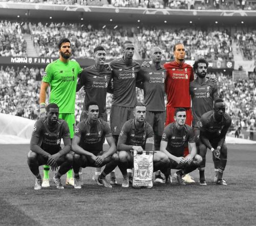 利物浦官宣32歲傳奇自由身離隊(duì)!效力9年奪9冠,3大豪門或成下家