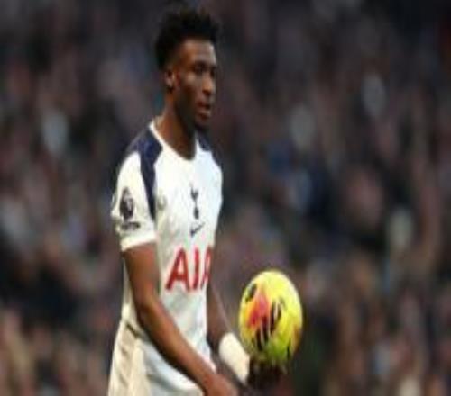 熱刺5500萬(wàn)新援復(fù)出訓(xùn)練3天，又要躺回手術(shù)臺(tái)