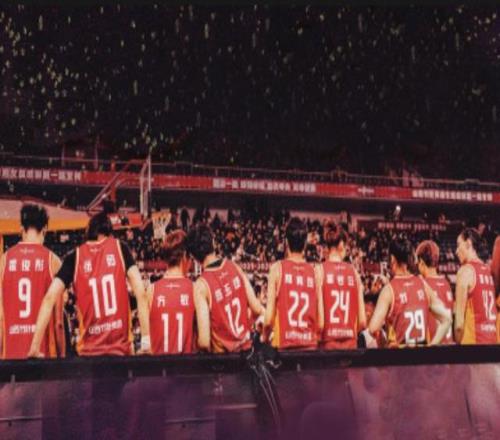 總比分2比0淘汰新疆隊,山西女籃挺進總決賽