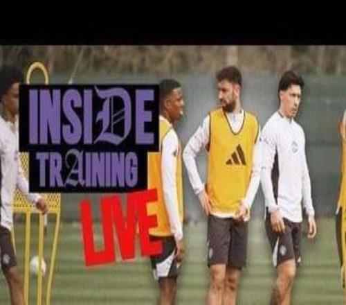 利馬傷缺4個月后歸隊訓練，曼聯防線終于等來補丁更新