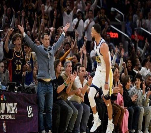 庫里復(fù)出29分惜敗火箭，勇士918后重燃季后賽幻覺