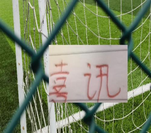 喜訊!北京國安+成都蓉城對戰浙江對方沒有米神