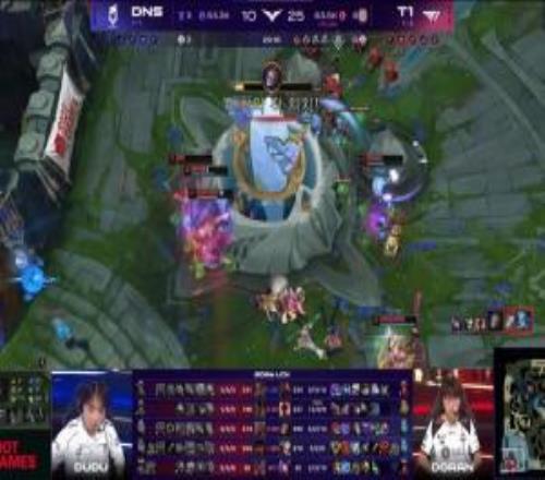 冠軍打野亦有差距Oner使用盲僧上演個(gè)人秀一次不死打出1209戰(zhàn)績(jī)
