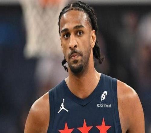 鎖定倒數(shù)前三！奇才確定保留其2026年首輪選秀權(quán)