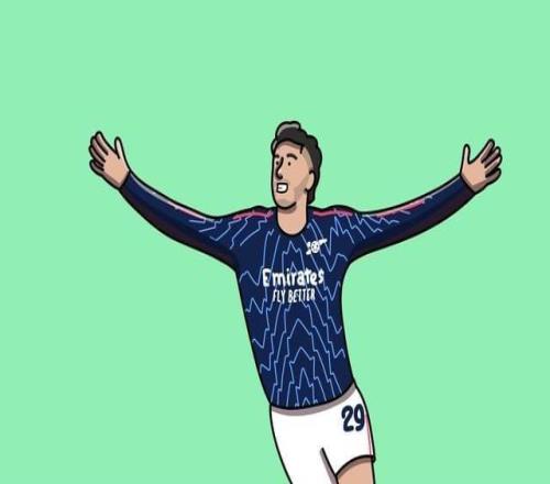 阿森納10贏球，球迷卻在評論區搞起了"歷史最佳"選秀