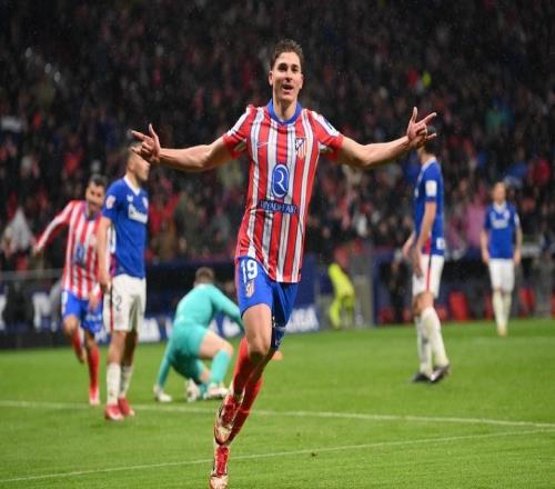 馬競主席放話：阿爾瓦雷斯有合同，想帶走先付2億歐