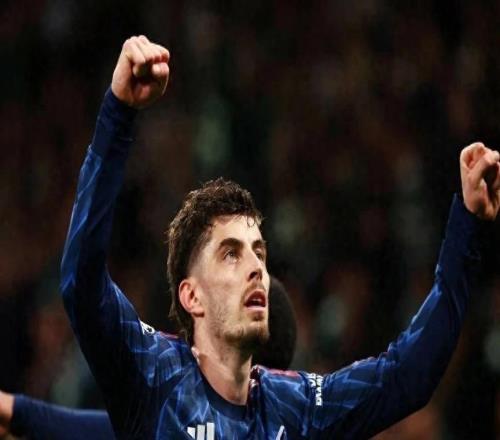 阿森納引發連鎖反應：英超下賽季歐冠席位恐達7個，爭四大戰變天