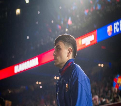 西媒：佩德里因肌肉不適被換下，但他沒(méi)受傷今天也未接受檢查