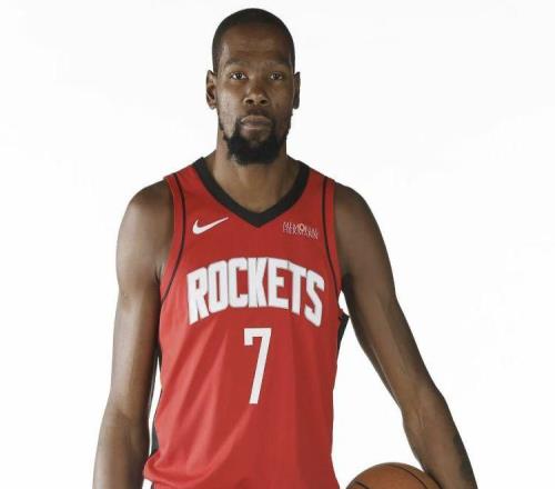 NBA西部前10懸念不大!最終排名預測:湖人第5避開火箭,快船第9