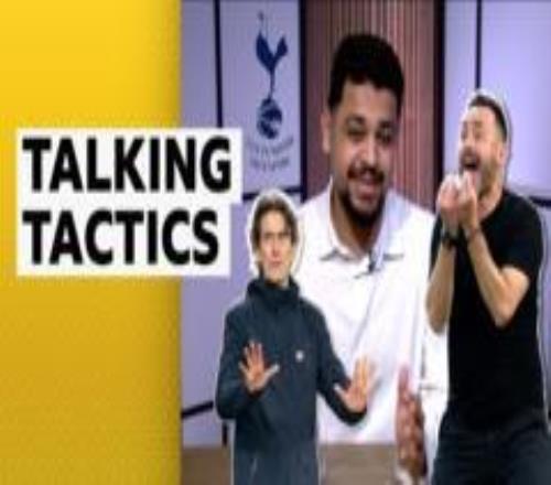 德澤比放話:熱刺這爛攤子,他要用"獨一份"的踢法收拾