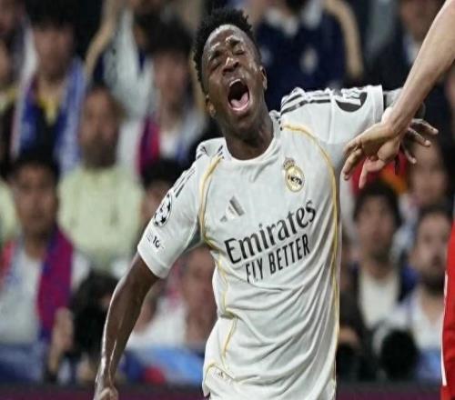 皇馬兩大球星惹怒球迷：維尼修斯揮霍良機(jī)，卡雷拉斯成防守黑洞