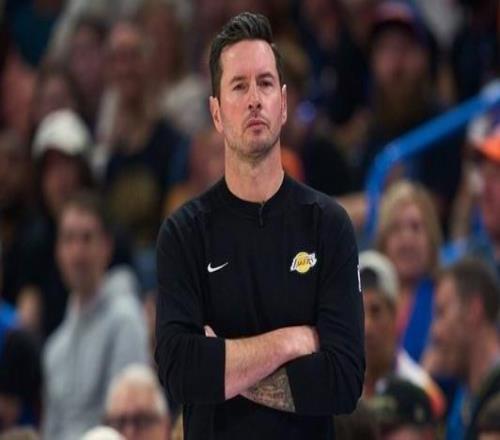 雷迪克談與范德比爾特沖突：對(duì)我來(lái)說(shuō)這是正常互動(dòng)