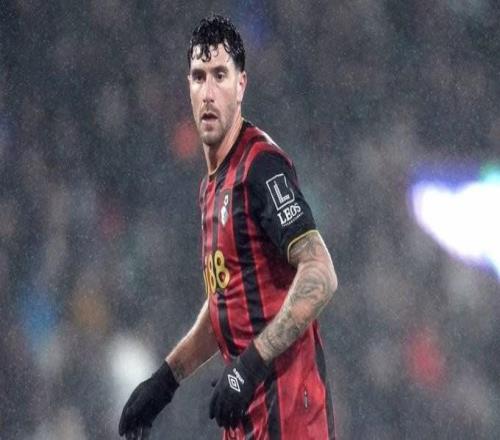 斯基拉：多特、尤文、維拉、熱刺正競相爭取免簽塞內(nèi)西