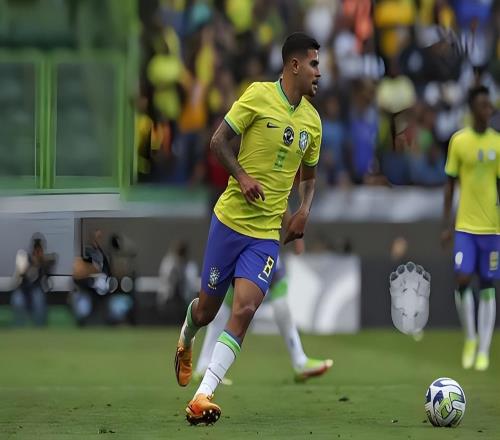 姚浩洋首次透露他在中超最欣賞的門將是誰！讓球迷意外，引發熱議