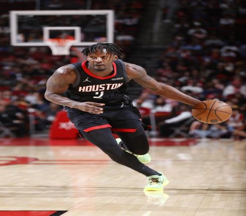 7戰6場被雪藏！火箭7連勝，1人成雞肋休賽期搭上首輪也要交易他