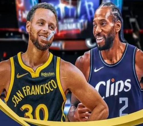 勇士鎖定西部第十！附加賽對手敲定，迎戰快船vs開拓者誰更難