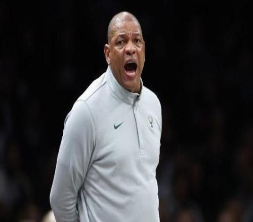 霍斯特：里弗斯做了不可思議的工作我們很快會弄清未來的方向