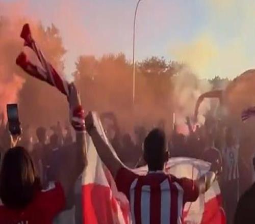 世體：馬競主場對陣巴薩門票早已售罄，并有望刷新上座紀錄