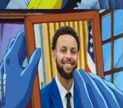 勇士2個月死寂后,庫里用一場球讓球迷"找回快樂"