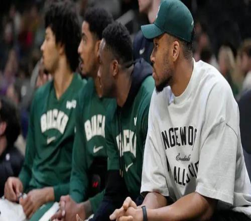 字母無緣明日主場收官戰！總經理：在乎一個人不代表事事言聽計從