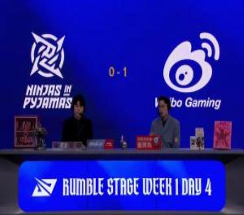 下班拉閘了還是沒電LPL解說臺在等待環(huán)節(jié)突然關(guān)燈！