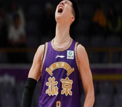 郭昊文20分8板9助同曦男籃10192北控雷吉佩里31分