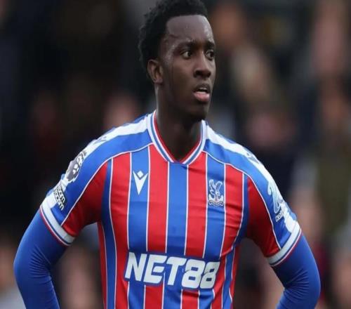 本賽季第四次，格拉斯納：恩凱蒂亞的腿筋再度受傷，賽季報銷