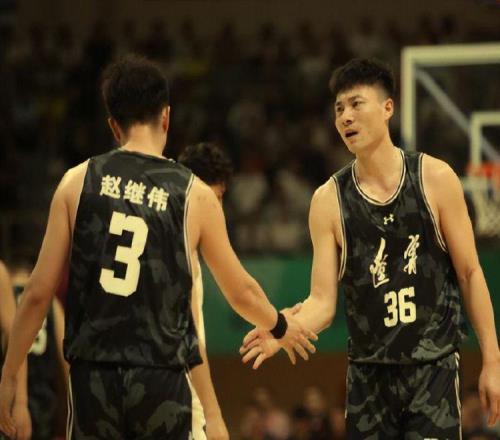 遼籃雙加時苦戰無功而返！隊長貢獻準三雙盡力了，雖敗猶榮！