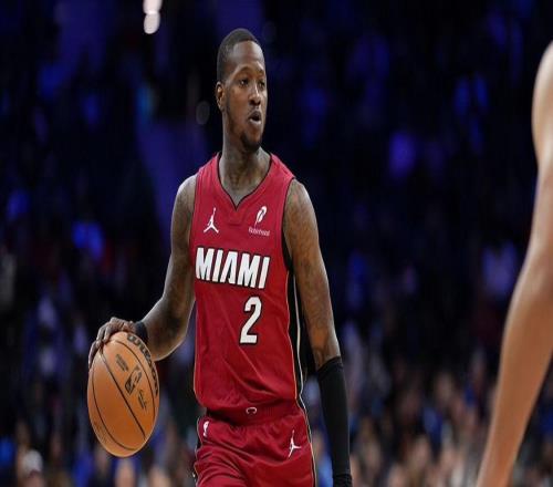 熱火裁掉羅齊爾！非法賭博被捕對串謀電信欺詐洗錢指控拒不認罪