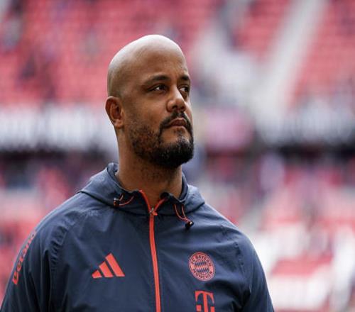 德雷森：孔帕尼打造出有能力成就偉業的球隊，他讓球員變更好