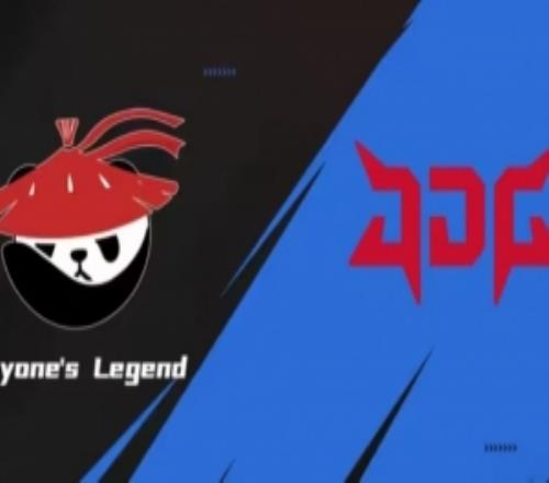 xiaoxu心中有火！xiaoxu安蓓薩團(tuán)戰(zhàn)游龍收割超神JDG贏首局