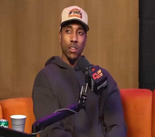 進過全明星，拿了1億薪資，退役前還得到冠軍，他是NBA最幸運之人