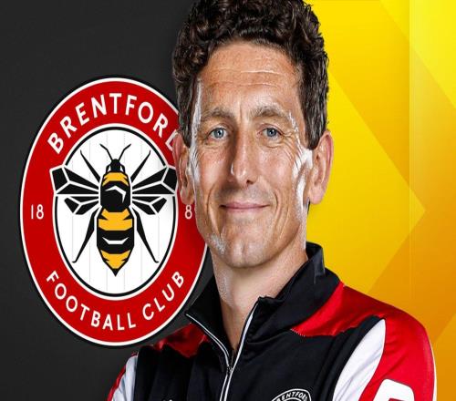 布倫特福德盯上蒂亞戈：34歲老將成夏窗香餑餑